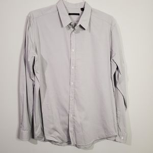 Theory Button Down Shirt